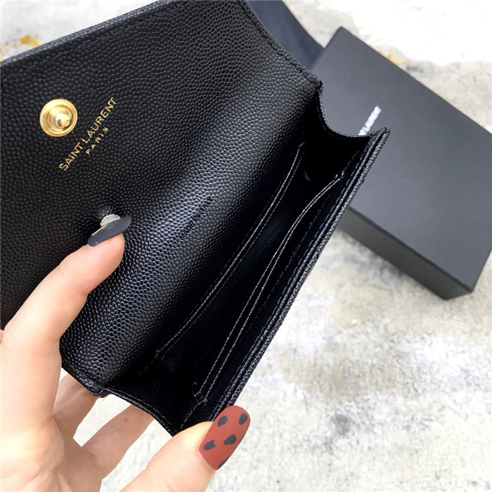  Yves Saint Laurent 생로랑 동전&카드지갑 Y31088-1