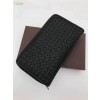 Bottega Veneta [] 보테가베네타 지퍼장지갑 (양가죽)
