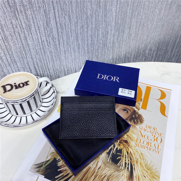Dior 디올 카드지갑 D6069 신상