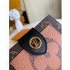 Louis Vuitton 루이비통 모노그램 줄리엣 지갑 M69433 신상