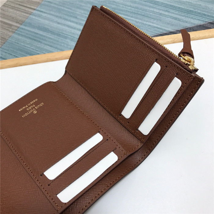 Louis Vuitton 루이비통 빅토린 월릿 M63326
