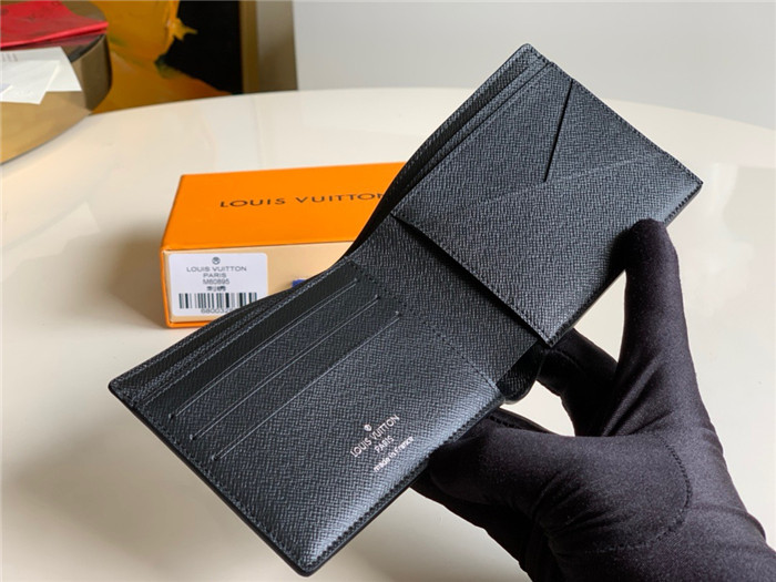 Louis Vuitton 루이비통 멀티플 월릿 반지갑 M60895