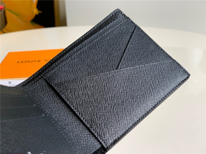 Louis Vuitton 루이비통 멀티플 월릿 반지갑 M60895