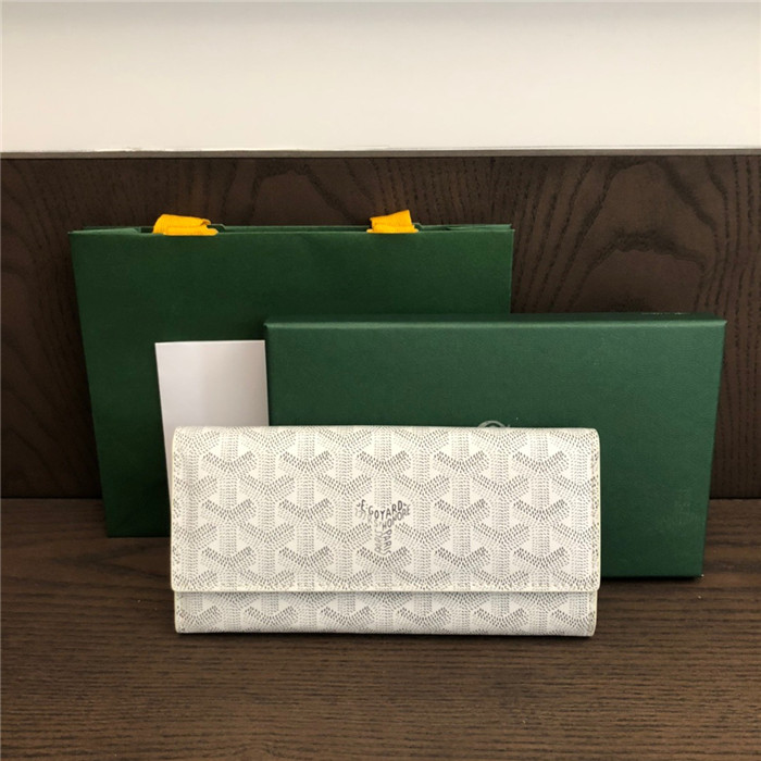  Goyard 고야드 장지갑 GY31205-8