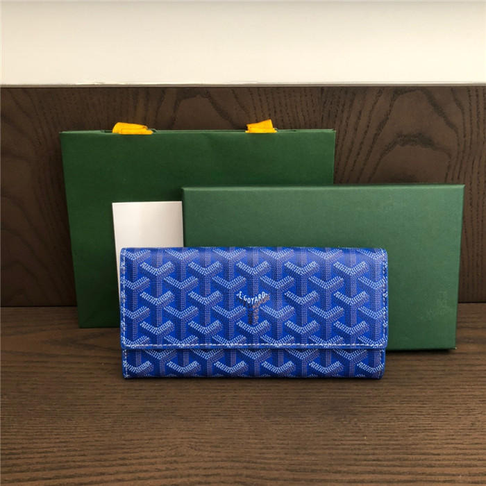  Goyard 고야드 장지갑 GY31205-8