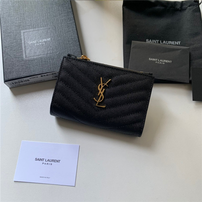 Saint Laurent 생로랑 지갑 Y15019-3