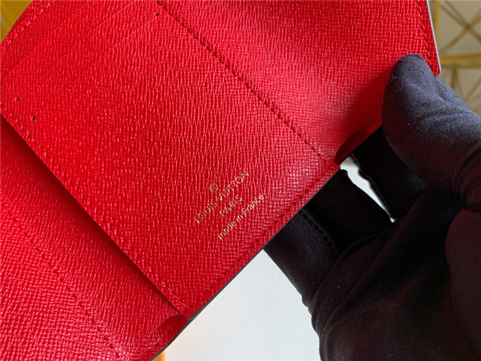Louis Vuitton  루이비통 그라피티 반지갑