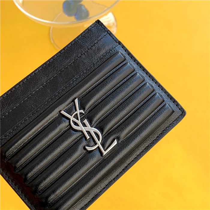 Saint Laurent 생로랑 카드지갑 Y31071