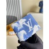 LOUIS VUITTON 루이비통 멀티플 월릿 반지갑 M8045