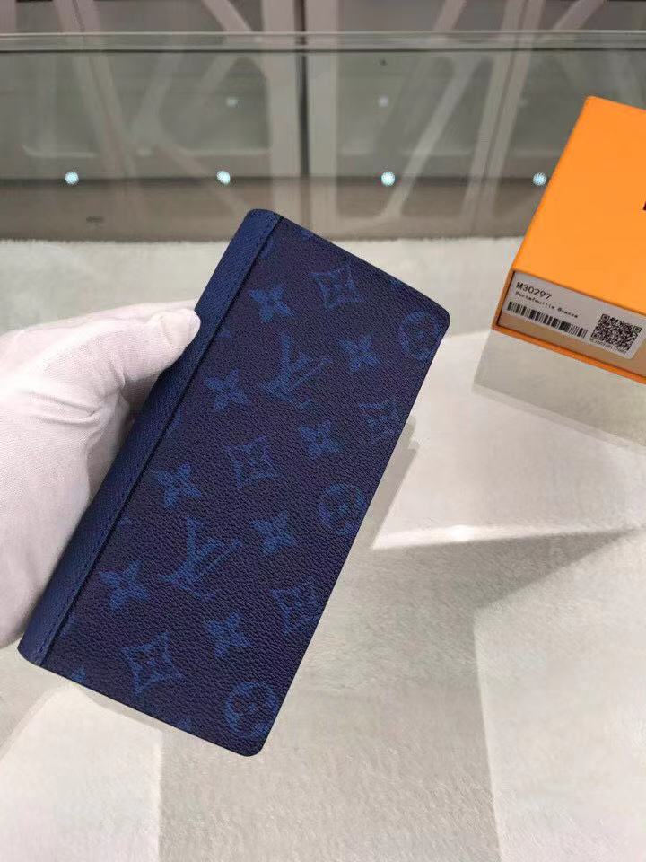 Louis Vuitton 루이비통 브라짜 월릿 m30297