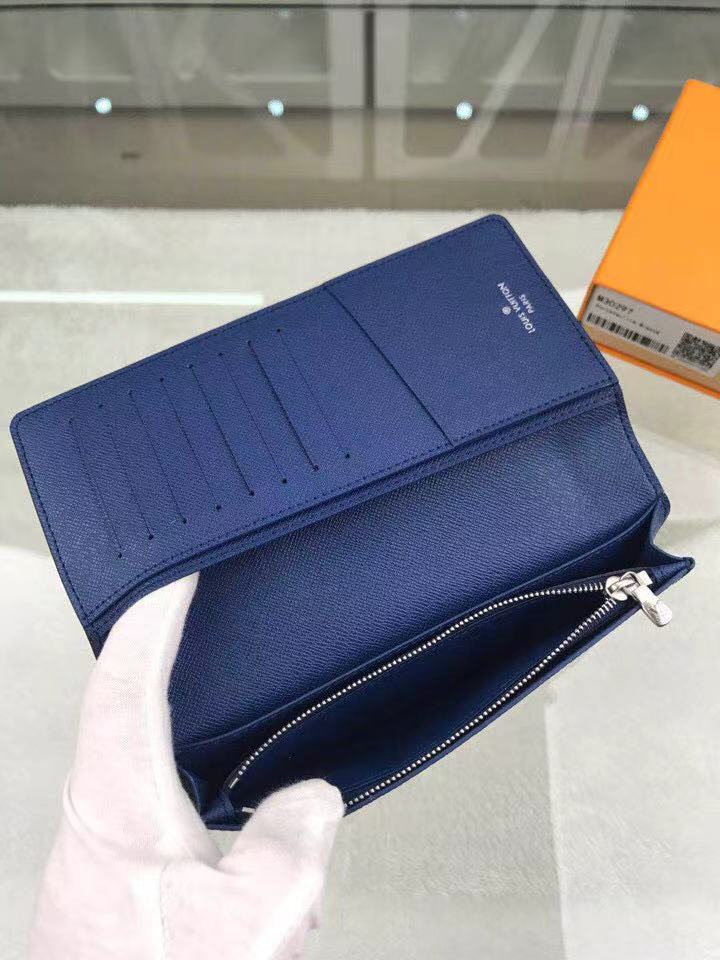 Louis Vuitton 루이비통 브라짜 월릿 m30297