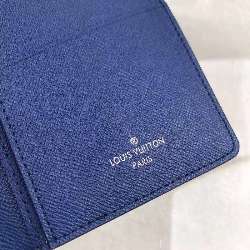 Louis Vuitton 루이비통 브라짜 월릿 m30297