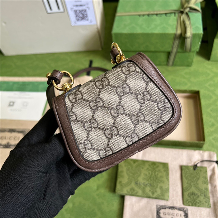  GUCCi 구찌 블론디 카드 케이스 지갑 698635