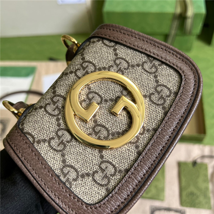  GUCCi 구찌 블론디 카드 케이스 지갑 698635