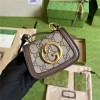  GUCCi 구찌 블론디 카드 케이스 지갑 698635