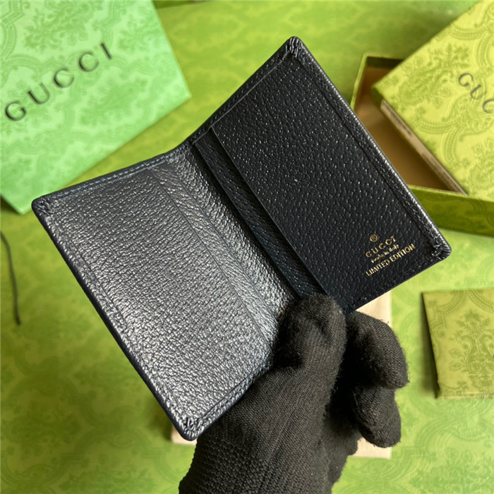  GUCCi 구찌 오피디아 GG 카드지갑 706853