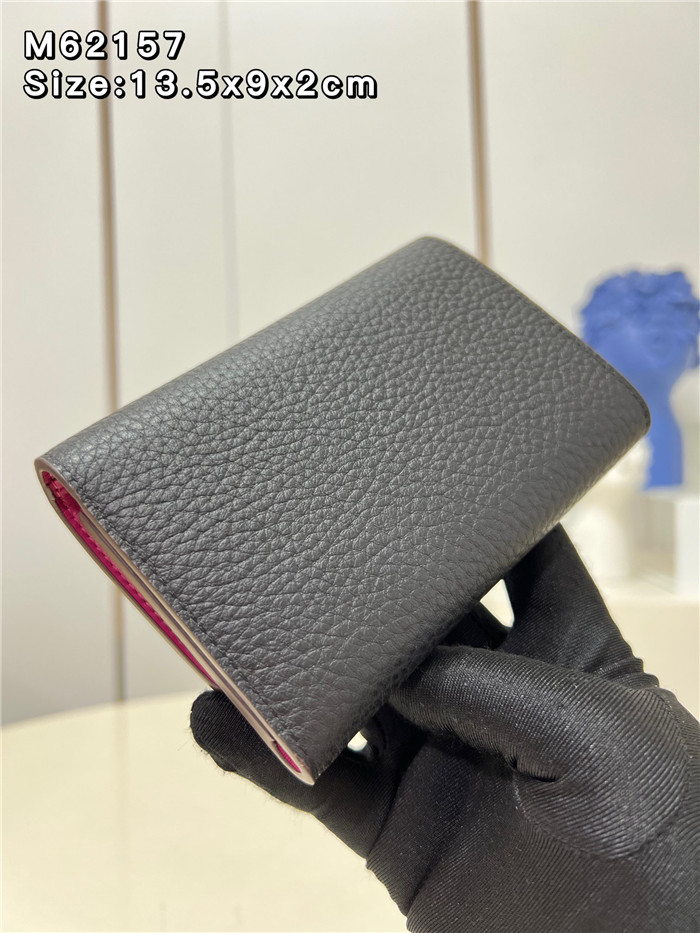 Louis Vuitton 루이비통 카푸신 컴팩트 윌릿 M621