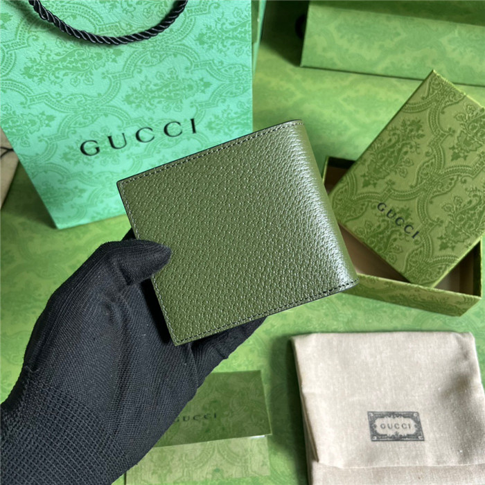 Gucci 구찌 마몬드 반지갑 428726