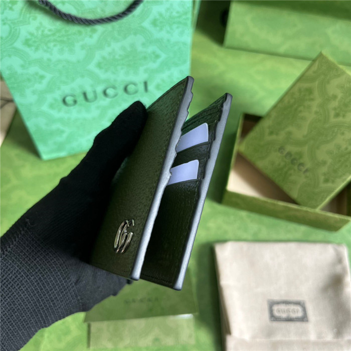 Gucci 구찌 마몬드 반지갑 428726