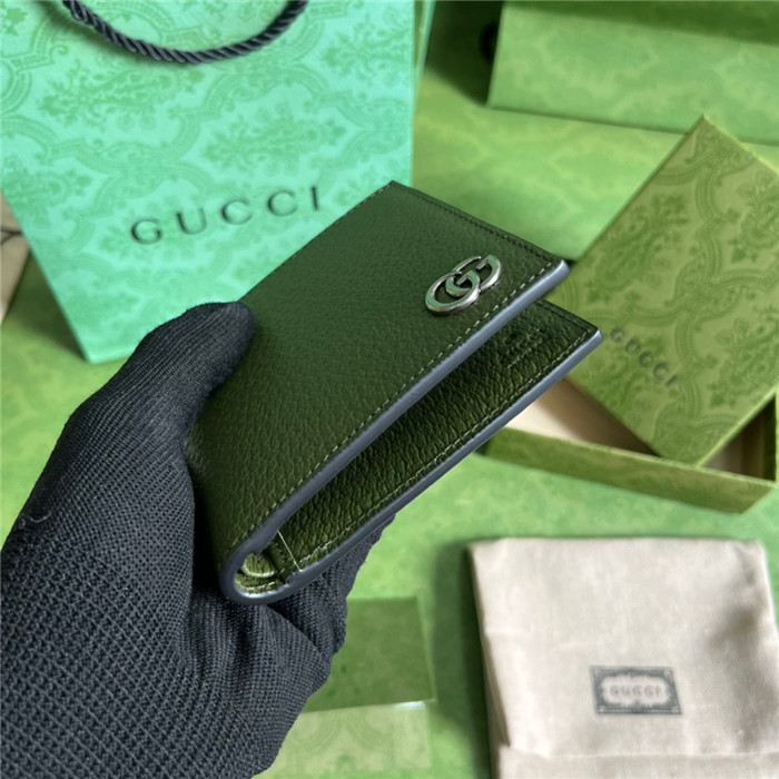 Gucci 구찌 마몬드 반지갑 428726
