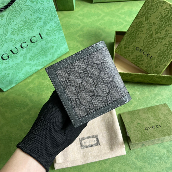 Gucci 구찌 GG 반지갑 732016