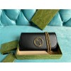 GUCCi 구찌 블론디 체인 장지갑 725215