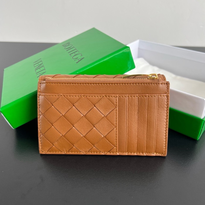 Bottega Veneta 보테가베네타 남/녀 안디아모 카드 지갑