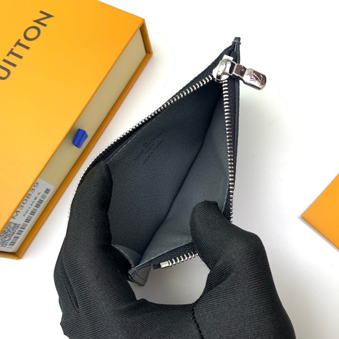 Louis vuitton 루이비통 남성 코인 카드 홀더