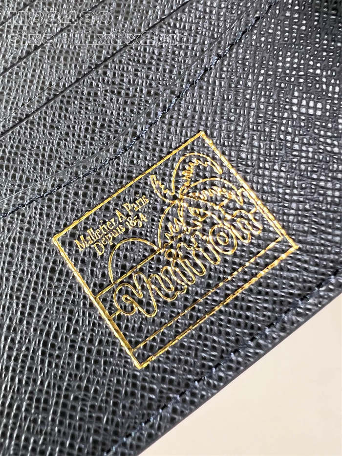 LOUIS VUITTON 루이비통 슬렌더 반지갑 M83468 2024/신상