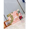 LOUIS VUITTON 루이비통 슬렌더 반지갑 M83468 2024/신상