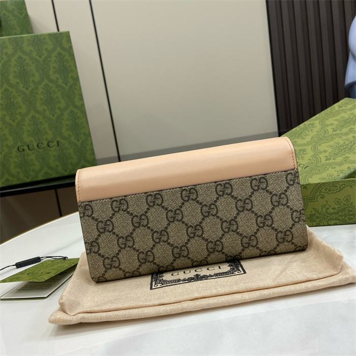 GUCCI 구찌 GG 마몽 장지갑 795627 2024/신상