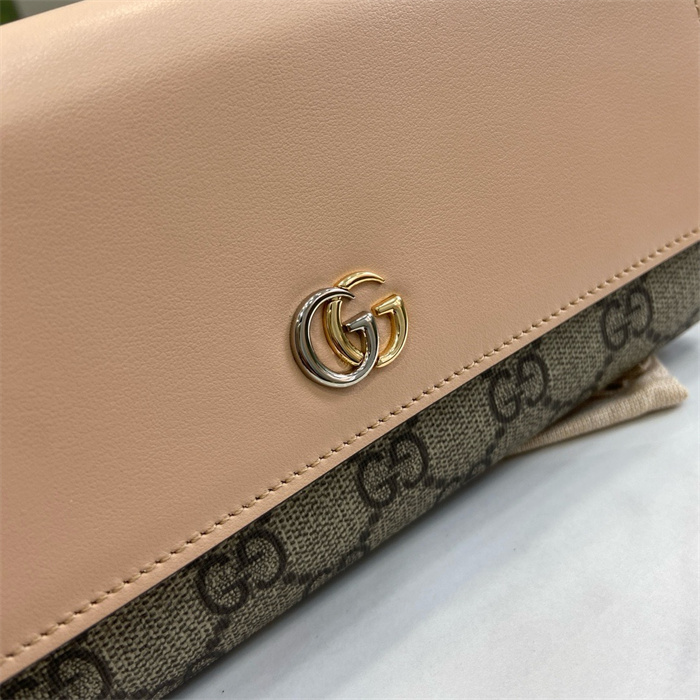 GUCCI 구찌 GG 마몽 장지갑 795627 2024/신상