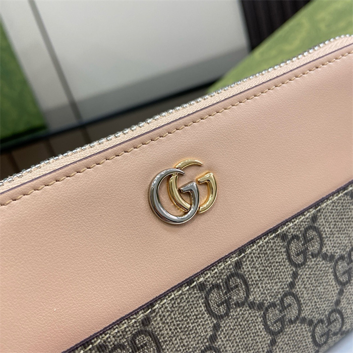 GUCCI 구찌 GG 마몬트 장지갑 790057 2024/신상