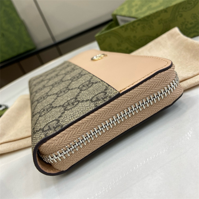 GUCCI 구찌 GG 마몬트 장지갑 790057 2024/신상