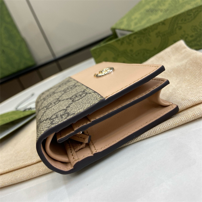 GUCCI 구찌 반지갑 790055 2024/신상
