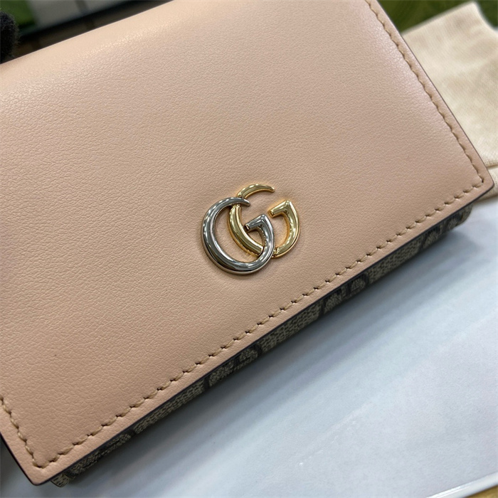 GUCCI 구찌 카드/명함지갑 790067 2024/신상