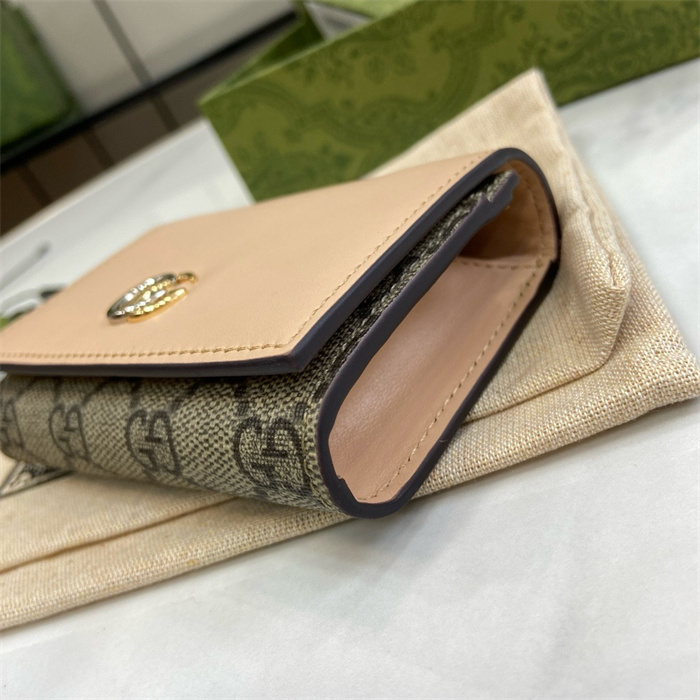 GUCCI 구찌 카드/명함지갑 790067 2024/신상