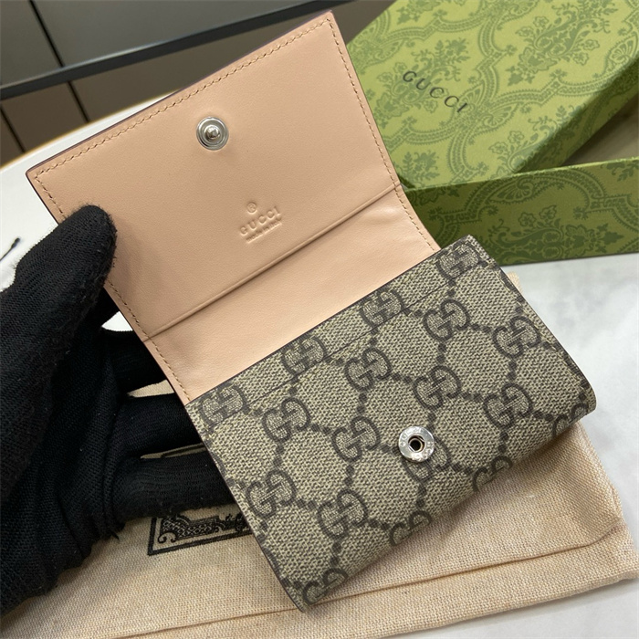 GUCCI 구찌 카드/명함지갑 790067 2024/신상