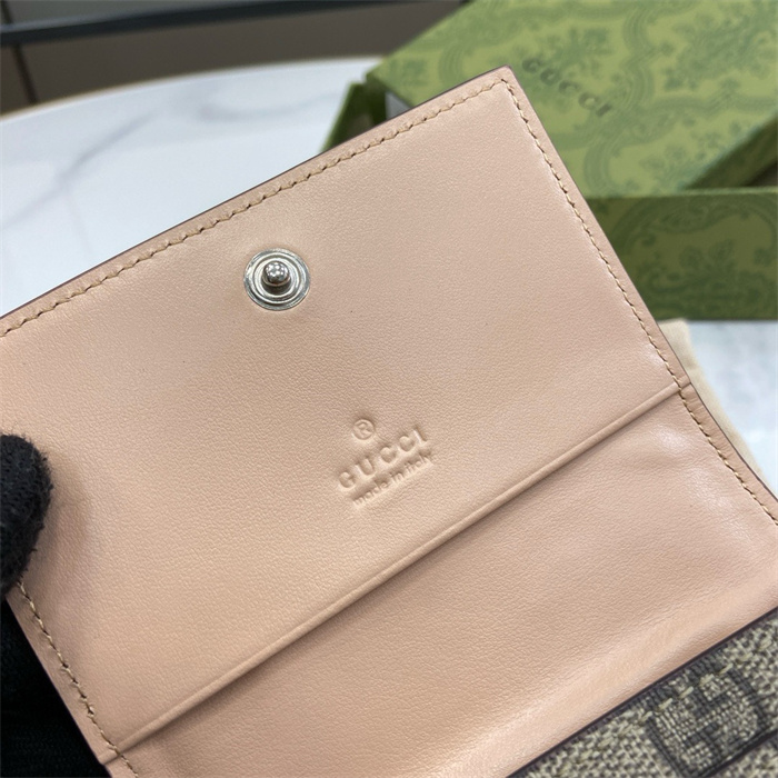GUCCI 구찌 카드/명함지갑 790067 2024/신상