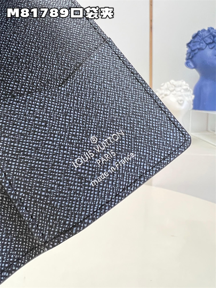 LOUIS VUITTON 루이비통 오거나이저 카드/명함지갑 M81789 2024/신상