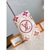LOUIS VUITTON 루이비통 오렌지코랄 여권지갑 M11457 2024/신상