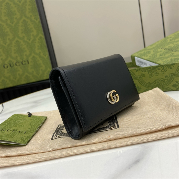 GUCCI 구찌 카드/명함지갑 790067 2024/신상 2COLOR