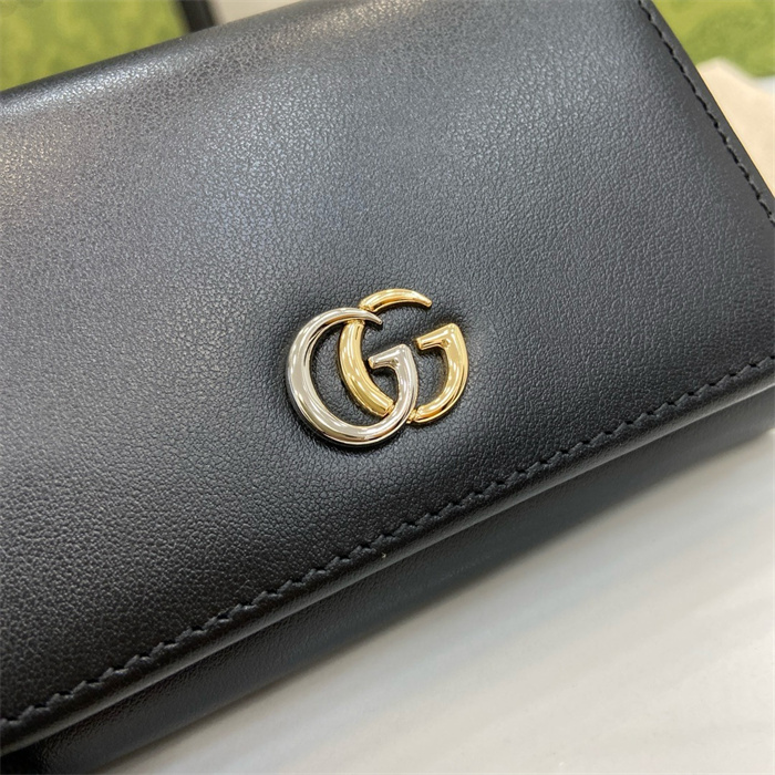 GUCCI 구찌 카드/명함지갑 790067 2024/신상 2COLOR