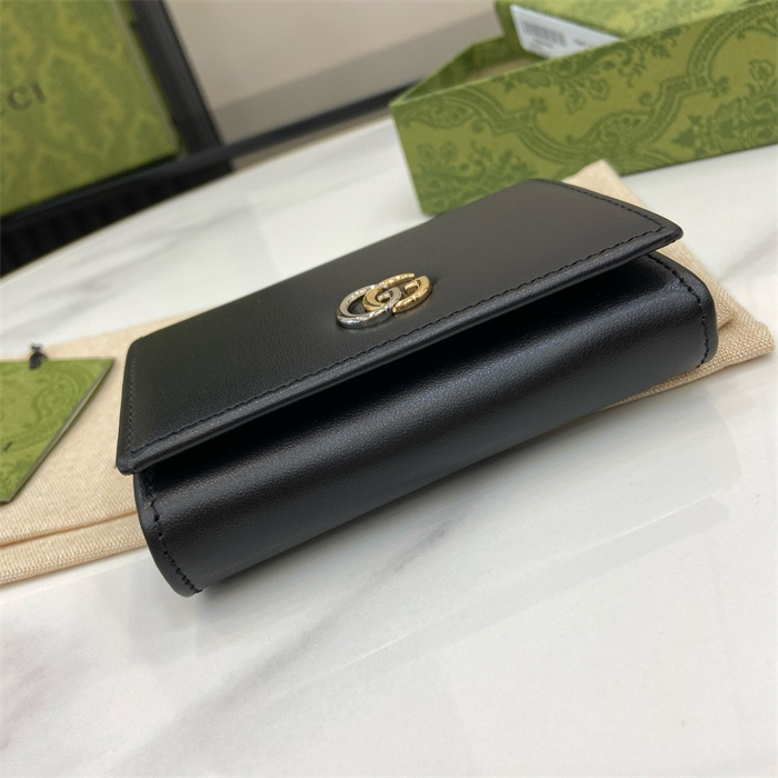 GUCCI 구찌 카드/명함지갑 790067 2024/신상 2COLOR