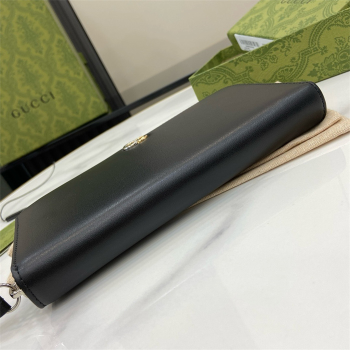 GUCCI 구찌 GG 마몬트 지퍼 장지갑 790057 2024/신상 3COLOR
