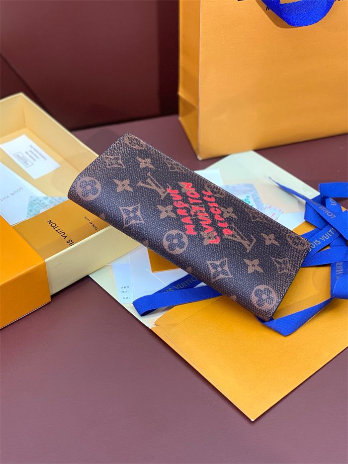 LOUIS VUITTON 루이비통 장지갑 M11707 2024/신상