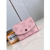 LOUIS VUITTON 루이비통 아이리스 반지갑 M82437 2024/신상 2COLOR