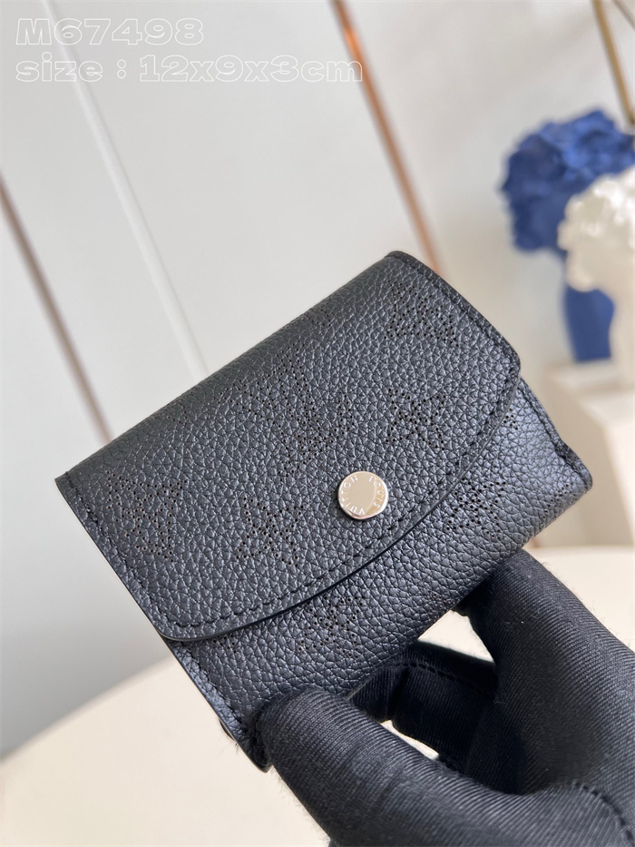 LOUIS VUITTON 루이비통 아이리스 반지갑 M67498 2024/신상