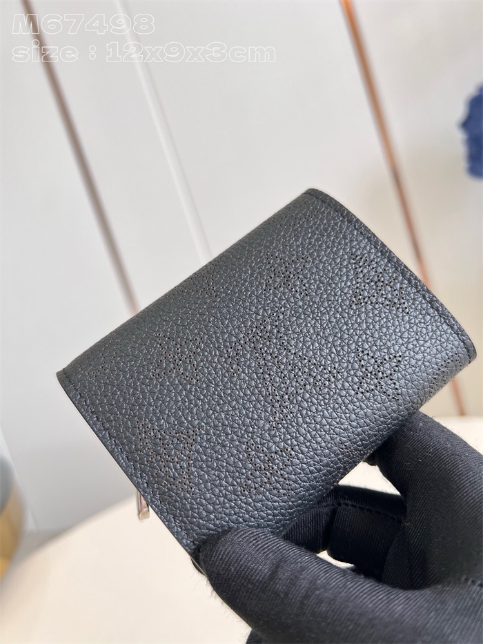 LOUIS VUITTON 루이비통 아이리스 반지갑 M67498 2024/신상