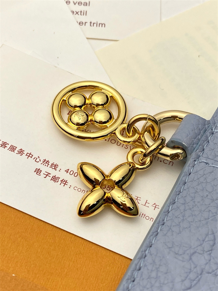 LOUIS VUITTON 루이비통 홀더 앙프렝뜨 카드/명함지갑 M82132 2024/신상